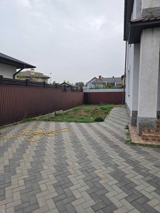 Двоповерховий  будинок з ремонтом! Ірпінь - Стоянка!