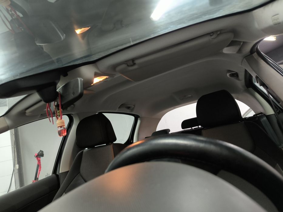 Estofador automotivo