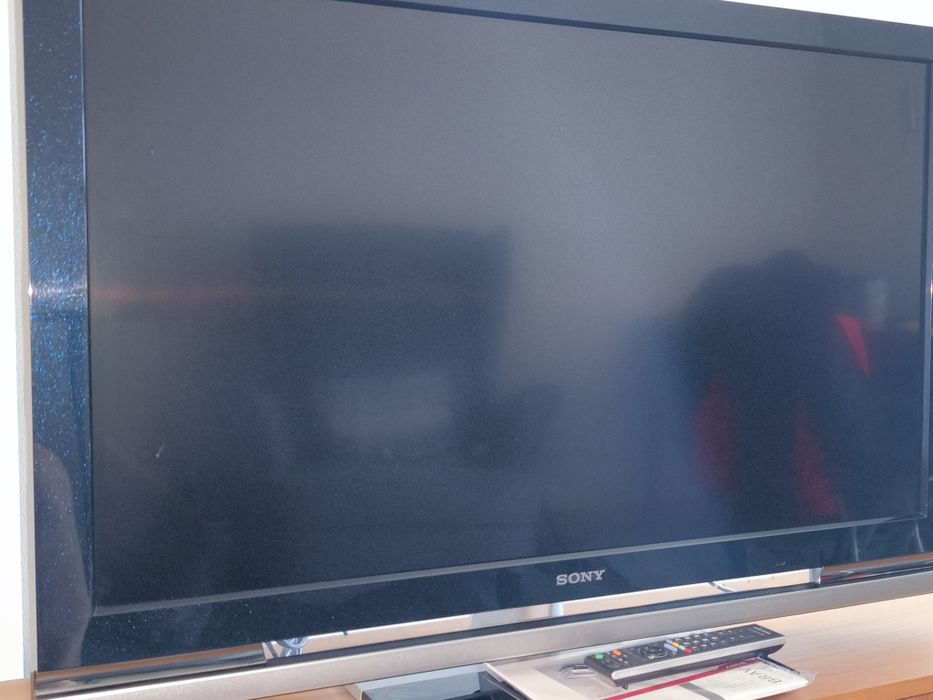 Televisão Sony KDL-40W4000 FULL HD