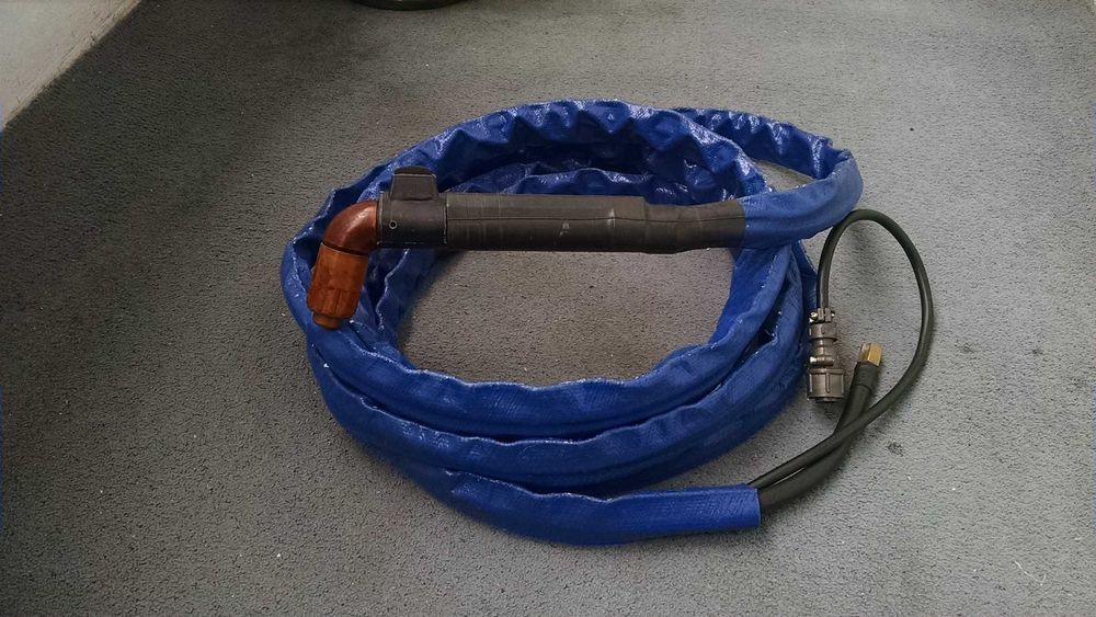 Плазмотрон ВПР-1, 100А (плазморез)