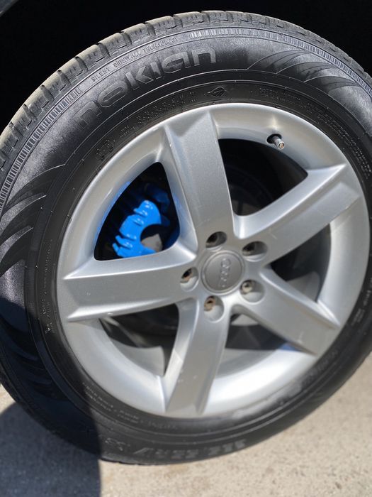 Audi A6 C5 Ауді А6 С5