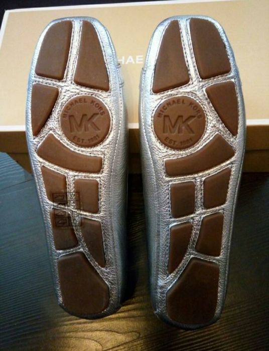 Мокасини жіночі від Michael Kors