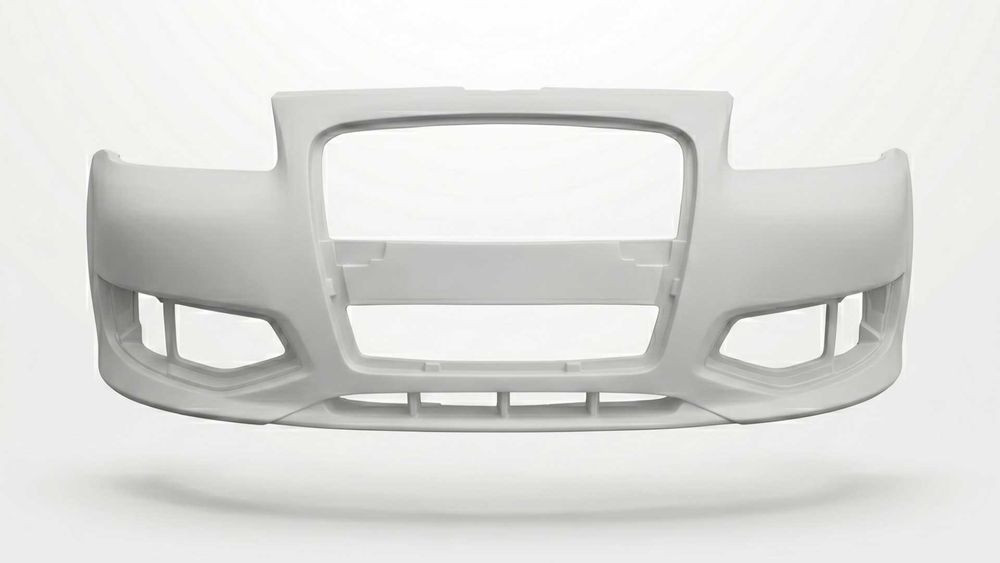 Para-Choques Frontal Audi A3 8P 2003-2008
