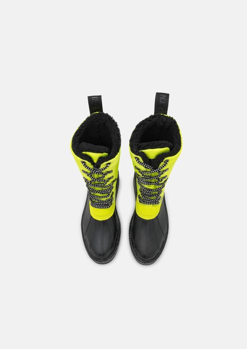 Calvin Klein Sniegowce Buty zimowe oryginalne nowe