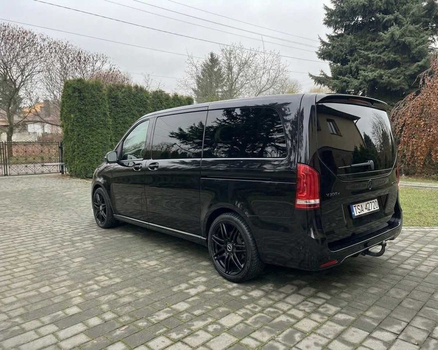 Detailing Aut Sandomierz