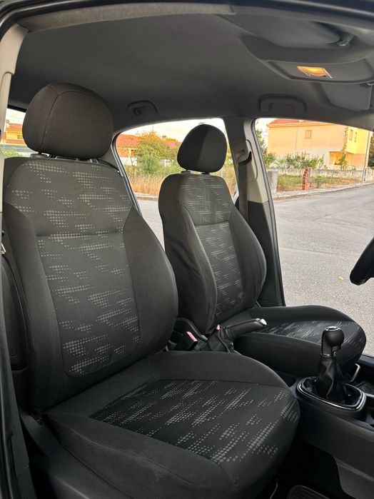 Opel Corsa 1.2i 134Mil Motor Todo Refeito