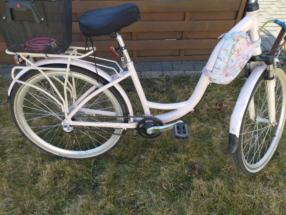 Sprzedam rower miejski