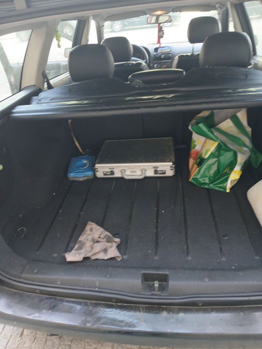 Vendo ou troco opel astra g caravana de 2001