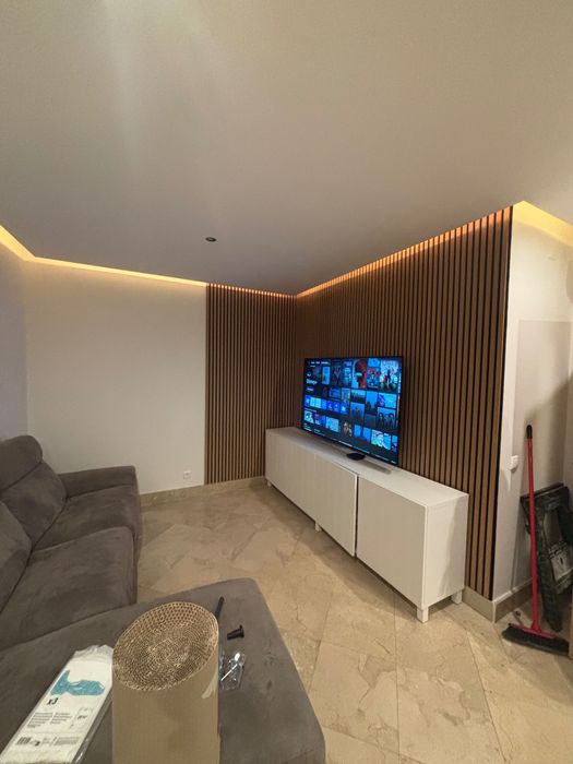 Remodelações com confiança PlaqueArt