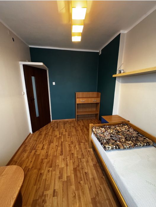 Pokój wynajem Bierun Stary Room for rent Economic Zone
