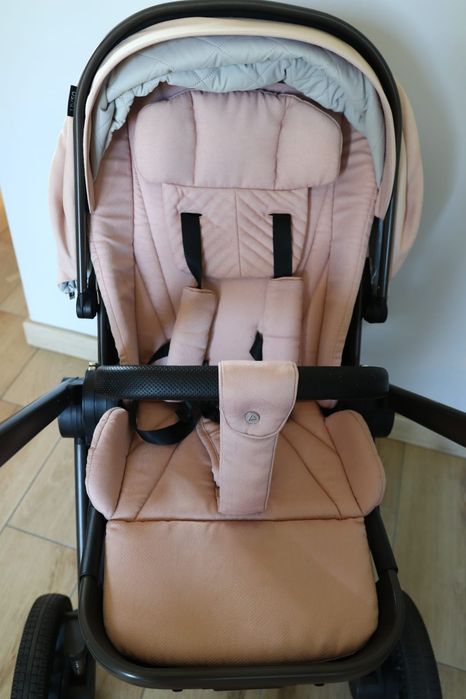 Wózek Venicci Upline 3w1