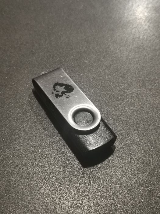 Pendrive Pen Drive 8GB Poker Stars Pokerstars PS Pamiątkowy UNIKAT!