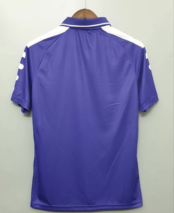 Camisola Fiorentina I 98/99 homem