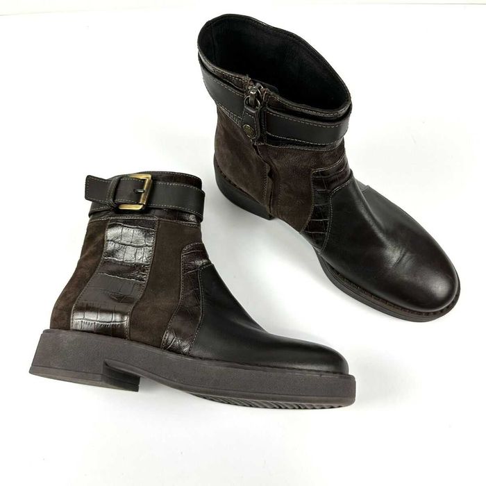 черевики , ботинки , ботильйони GEOX