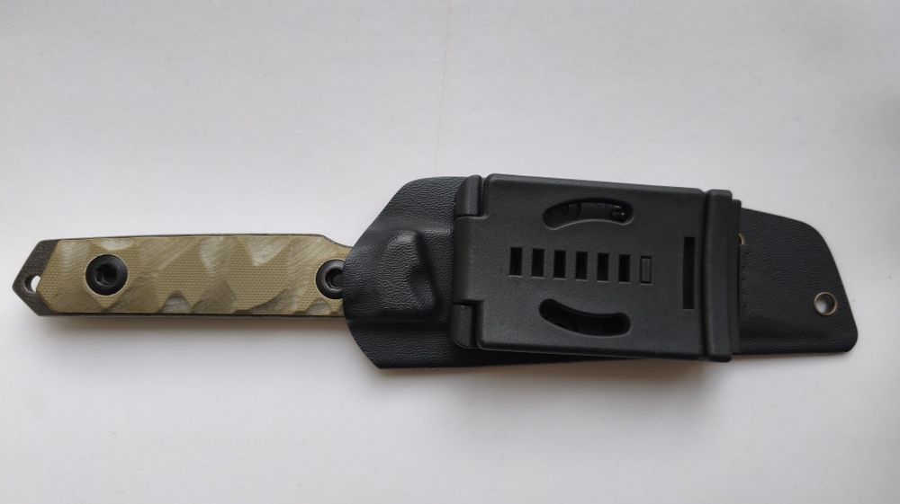 Nóź Magnum Boker.