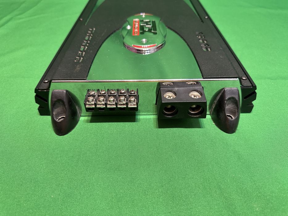 Моноблок  MTX Thunder 1501d