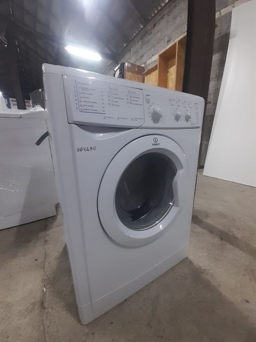 Pralka Indesit 6 Kg/1000 Ob /A+++ /Dostawa/Gwarancja
