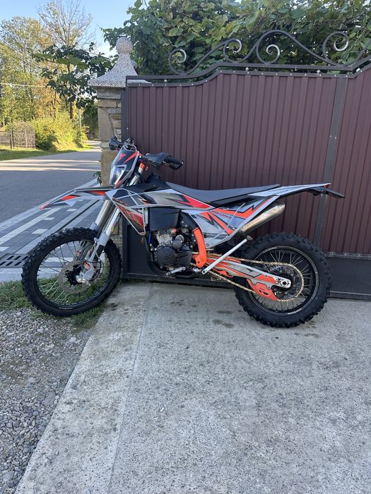 Kovi lite 300 r кові лайт р ( geon ktm kaya 250 450 )