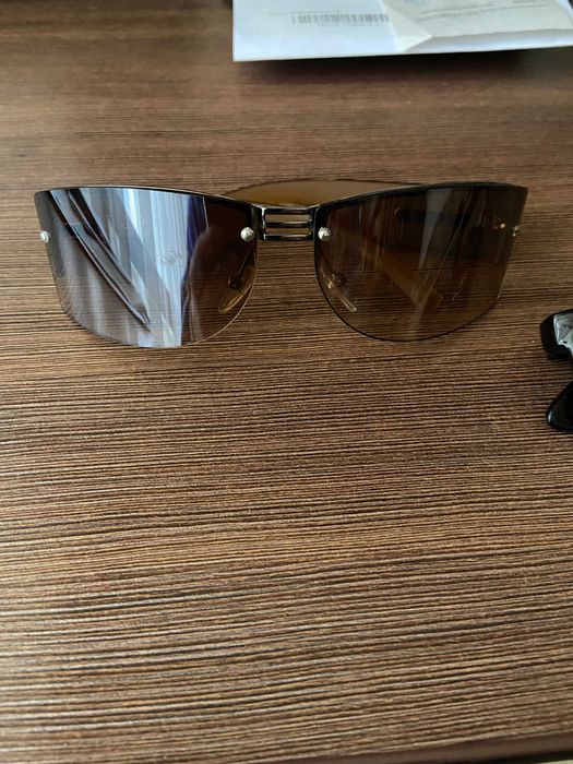 Сонцезахисні окуляри