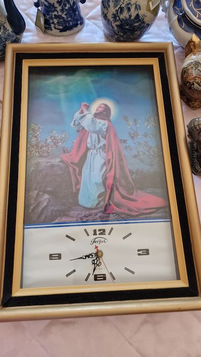 Varios objetos para venda
