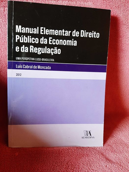 Manual Elementar de Direito Público