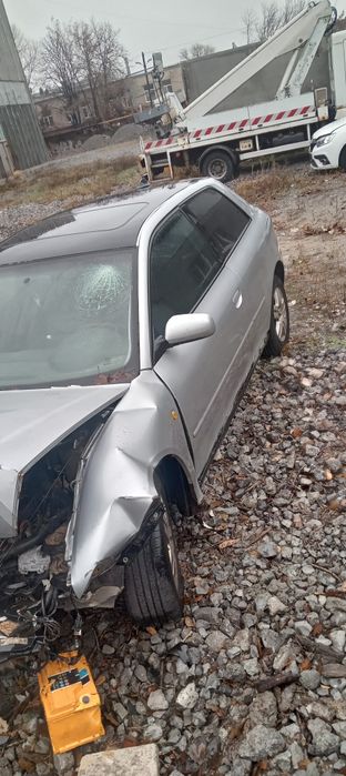 Продас Ауди А3 8L