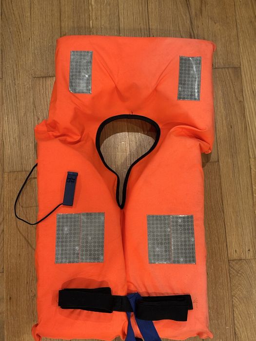 Coletes Salva-Vidas Lalizas (2 criança, 1 adulto)