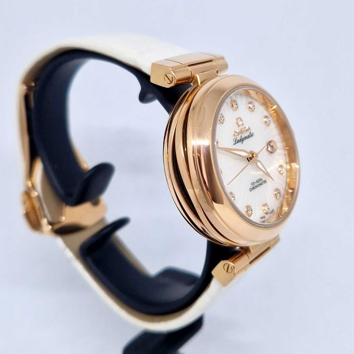 Omega De Ville Ladymatic 425.63.34.20.55.001