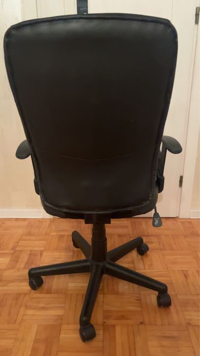 Fotele biurowe, 2 sztuki