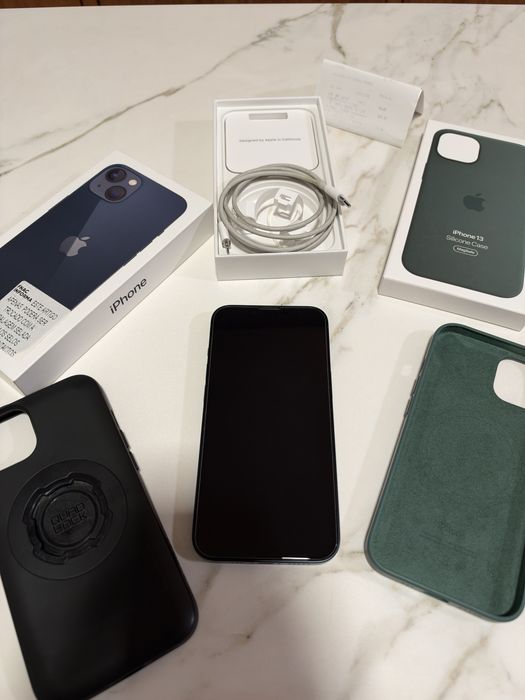 iPhone 13 128 GB