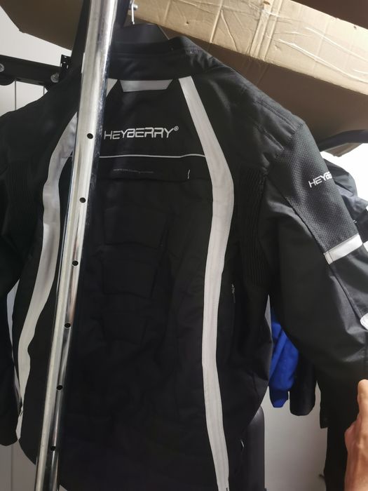 Kurtka na motor  r XXL