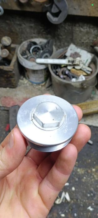 Sprzedam śrubę lag ktm