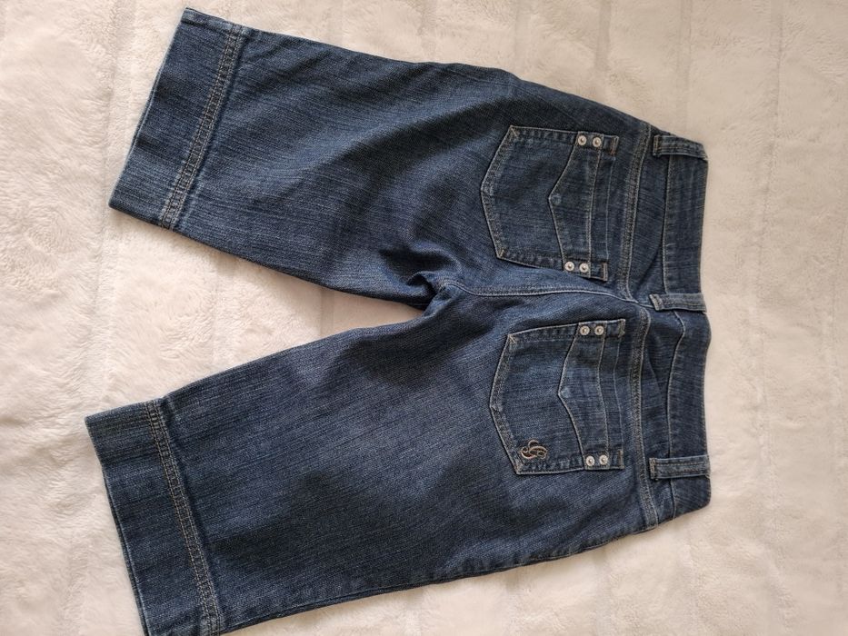 Szorty jeansowe Guess 36 S