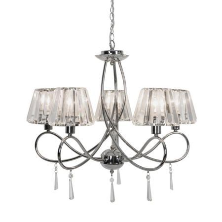 Lampa wisząca PARIA Agata Meble 
Lampa wisząca