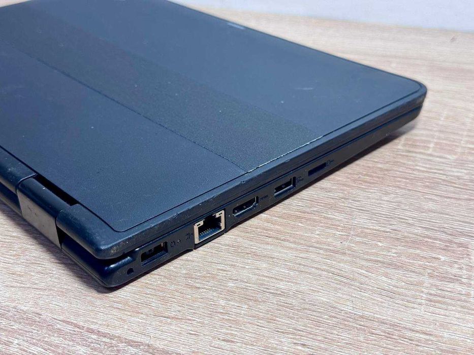 Захищений Lenovo ThinkPad 11e 5Gen 8/128 NVMe Win11 Celeron N4100