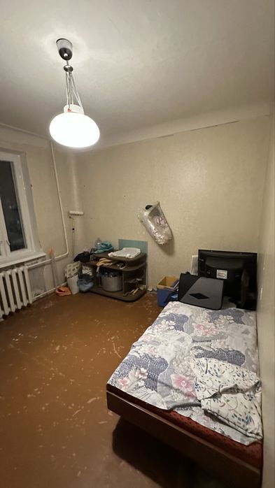 Продам 4х Ком Раковка ул Респубриканская д142