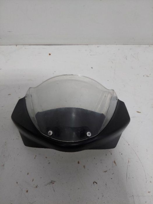 ducati monster 696 796 1100 owiewka szyba osłona nad lampe