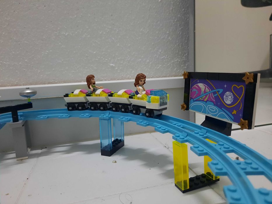 LEGO Friends 41130