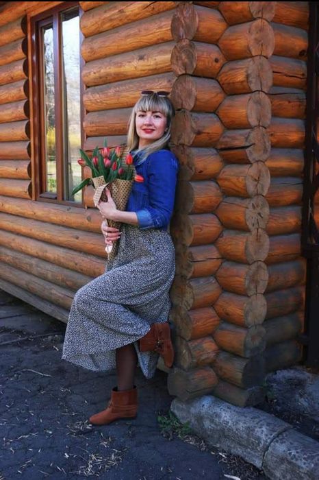 Продаю платье миди!