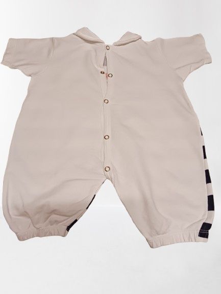 Roupa bebé 4 meses Algodão