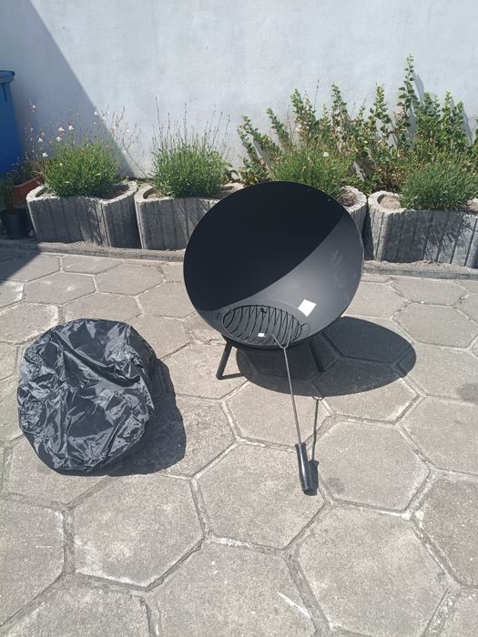 Blumfeldt palenisko ogrodowe grill  gratis