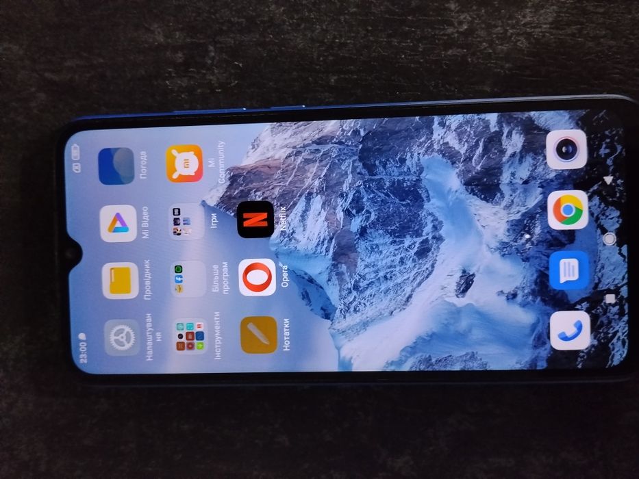 Телефон Redmi 10 A