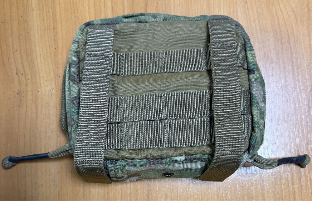 EDC підсумок А.Т.А.К.А. 4X3 M2 MULTICAM