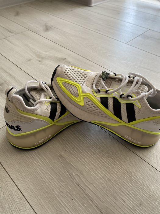 adidas zx boost - Дитячий світ - OLX.ua