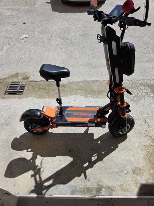 Toursor x8 pro 10.000w