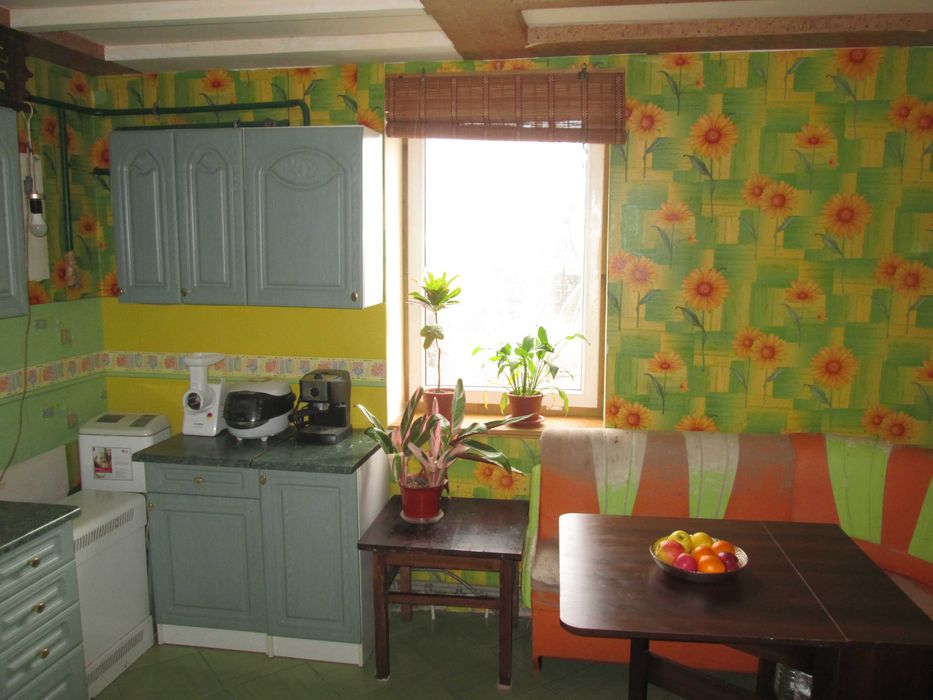 Будинок Глибочиця