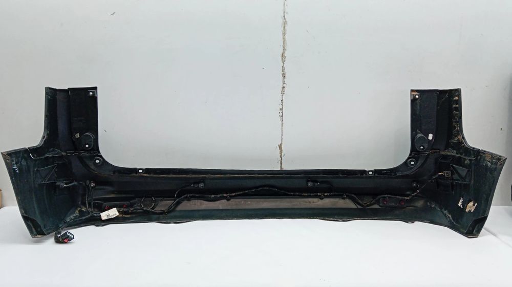Pára-choques trás FORD Tourneo Courier Kombi II