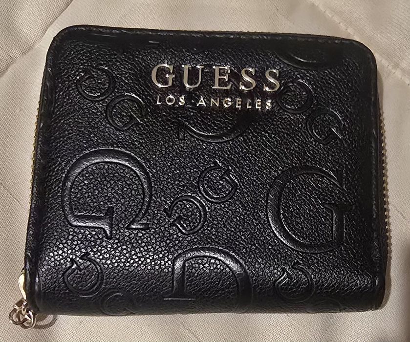 Mochila da guess