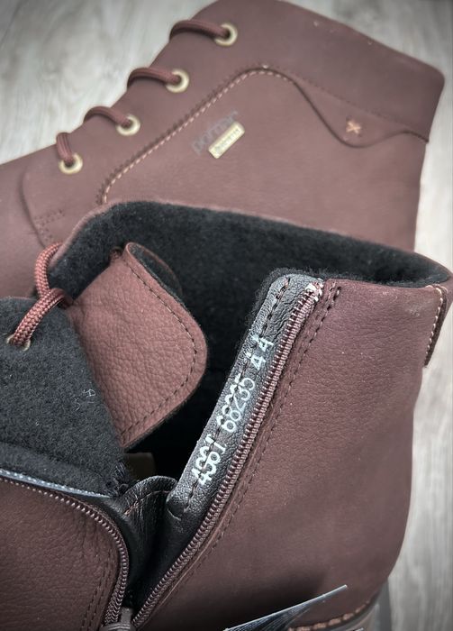 Ботинки Pomar VAARA Men's GT XW GORE-TEX  Originals