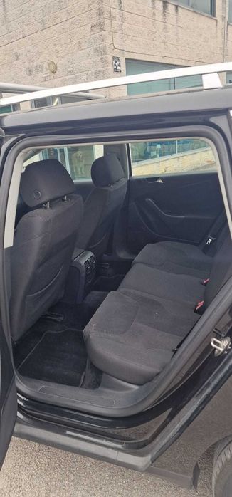 Volkswagen Passat Variant 1.9TDI